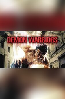 Demon Warriors