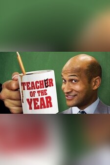 Teacher Of The Year
