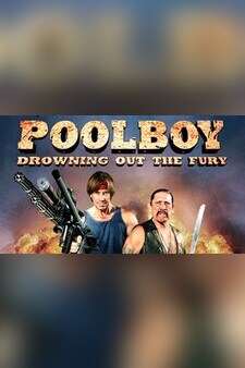 Poolboy: Drowning Out the Fury