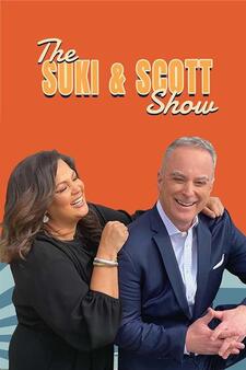 Suki & Scott Show