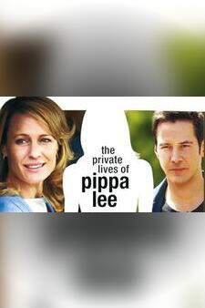 The Private Lives Of Pippa Lee