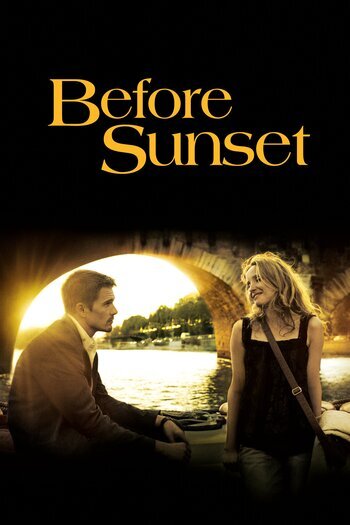 Before Sunset