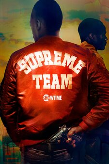 Supreme Team