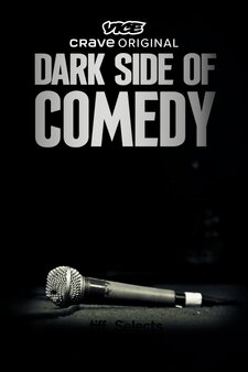 Dark Side of Comedy