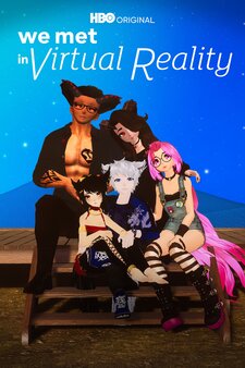 We Met in Virtual Reality