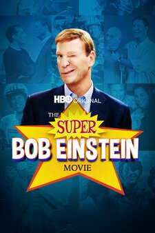 The Super Bob Einstein Movie