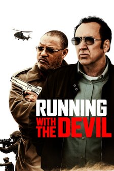 Running With the Devil