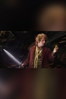 The Hobbit: An Unexpected Journey: Exten...