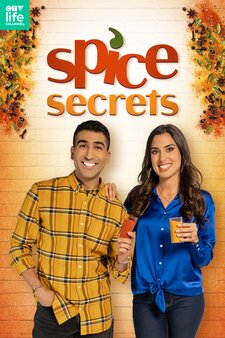 Spice Secrets