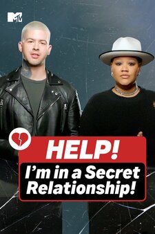 Help! I'm in a Secret Relationship!
