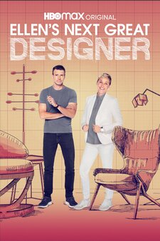 Ellen's Next Great Designer 
