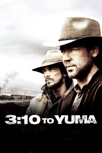3:10 to Yuma