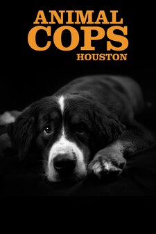 Animal Cops: Houston