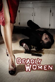 Deadly Women