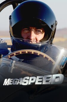 MegaSpeed