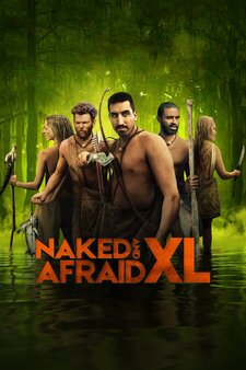 Naked And Afraid XL