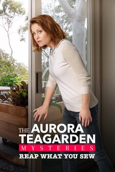 Aurora Teagarden Mysteries: Reap What Yo...