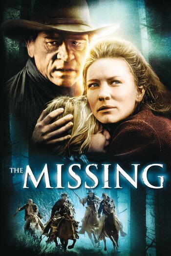The Missing