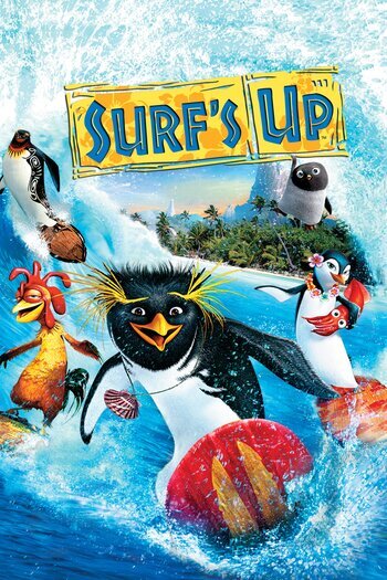 Surf's Up