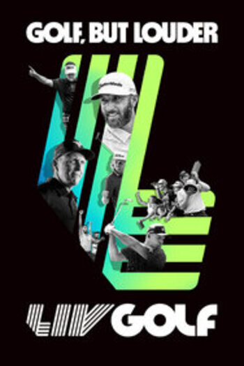 LIV Golf