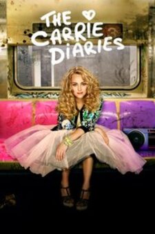 The Carrie Diaries