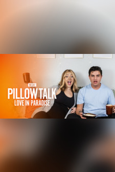 90 Day Fiance: Love in Paradise: Pillow Talk