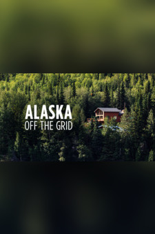 Alaska Off the Grid