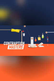 Contraption Masters