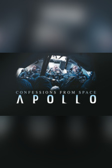 Confessions From Space: Apollo