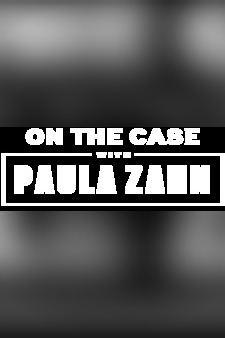 On The Case with Paula Zahn