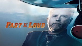 Fast N' Loud