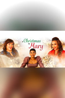 A Christmas For Mary