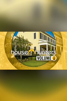 House Hunters: Volume 8
