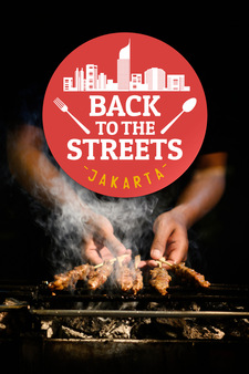 Back to the Streets: Jakarta