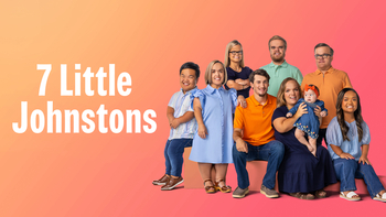 7 Little Johnstons