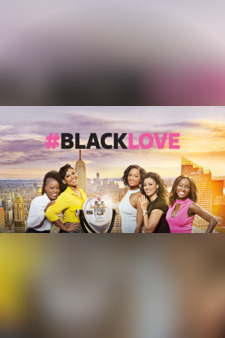 #BlackLove