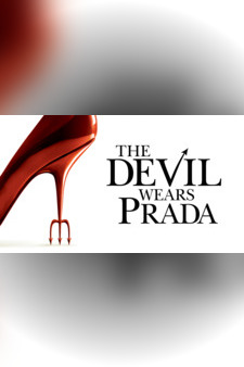 The Devil Wears Prada - Where to Watch and Stream (AU)