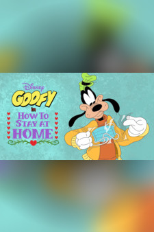 Disney Presents Goofy in How to Stay at...