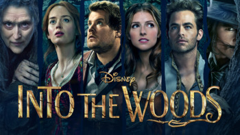 Into the Woods