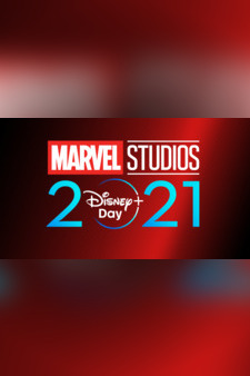 Marvel Studiosâ 2021 Disney+ Day Special
