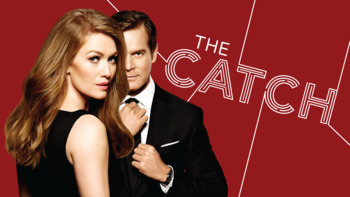 The Catch