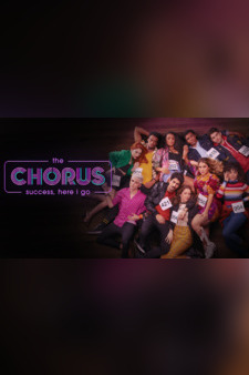 The Chorus: Success, Here I Go