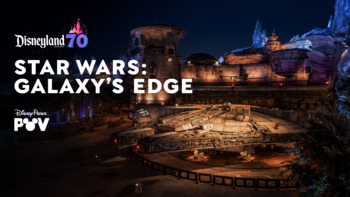 Star Wars: Galaxy&rsquo;s Edge | Disneyl...