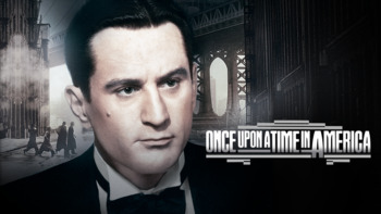Once Upon a Time in America
