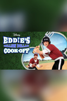 Eddie's Million Dollar Cook-off