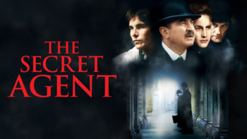 The Secret Agent