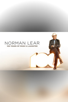 Norman Lear: 100 Years of Music and Laug...