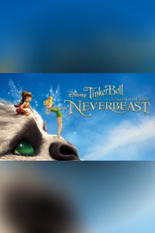 Tinker Bell and the Legend of the NeverB...