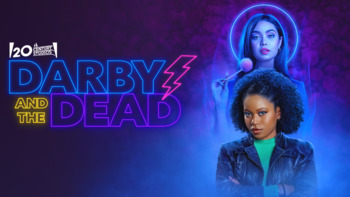 Darby and the Dead