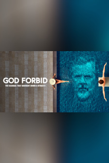 God Forbid: The Scandal That Brought Dow...
